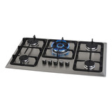 Fogão Cooktop Fischer 5 Queimadores Tc