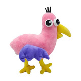 Peluche Opila Bird Garten Of Banban Roblox