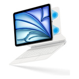Funda Teclado Magic Keyboard Para iPad Air 11 M2 2024 4/5