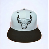 Gorra Chicago Bulls Snapback Nba 9fifty New Era 