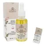 Oleo Rosa Mosqueta Phallebeauty Concentrado Clareador Mancha Tom Do Primer Natural