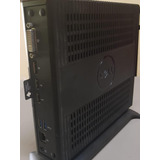 Mini Pc Dell Wyse Amd 4gb 320gb Hdd