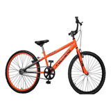 Bicicleta Stark Vulcano R24 Bmx Niños