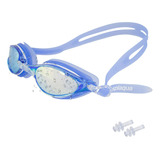 Gafas De Natación Splaqua, Gafas De Natación Para Hombres Ad