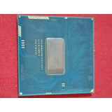 Intel Core I7 4600m
