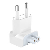 Adaptador Enchufe Para Cargador Macbook