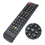Control Remoto Bn59-01268e Para Samsung Smart Tv Uhd 4k Led