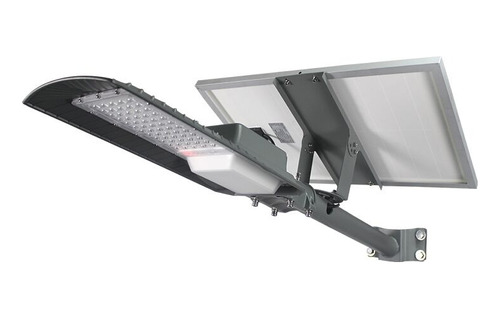 Reflector Solar Led De Calle 200w Proenergysolar.arg