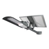 Reflector Solar Led De Calle 200w Proenergysolar.arg