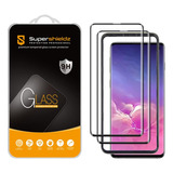 Vidrio Templado Para Samsung Galaxy S10