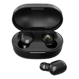 10pzs A6s Audífonos In-ear Inalámbricos Bluetooth Mayoreo