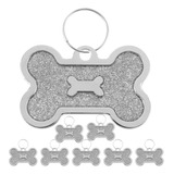 Collar Para Perro Pet Puppy, 8 Unidades