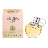 Wanted Girl 80ml Edp Azzaro