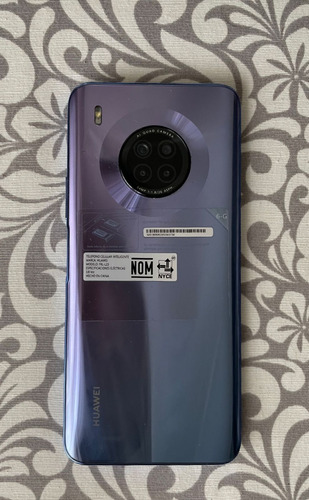 Smartphone Huawei Y9a