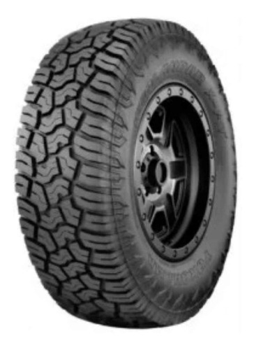 Llanta 295/70r17 121/118q Winrun Mt305