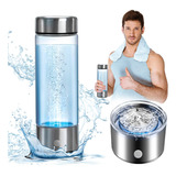 Generador De Botellas De Agua De Hidrogeno, Maquina Ionizado