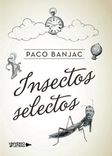 Insectos Selectos -sin Coleccion-