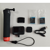 Gopro Hero9 Black, Accesorios Originales. Negociable 