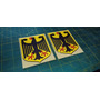 Emblema Escudo De Armas Alemania Germany Bmw Mercedes Porsch Porsche 911