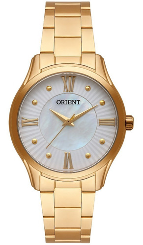 Relógio Feminino Orient Fgss0173 B3kx Barato Nota Fiscal