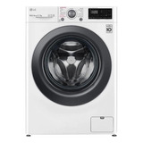 Lavadora De Roupas Lava E Seca Smart LG 11kg Branca Vc5 220v