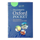 Diccionario Oxford Pocket Para Estudiantes Latinoamericanos 