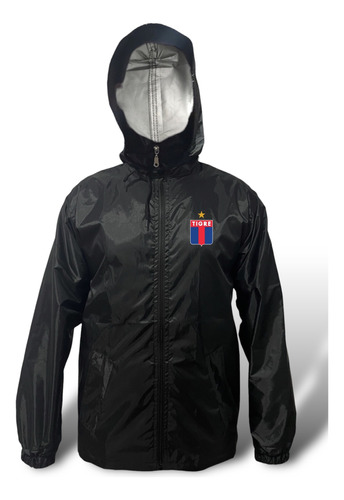 Campera Rompeviento Futbol Argentino 1