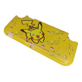 Funda Pokemon Nintendo Switch Lite Protector Case Pikachu