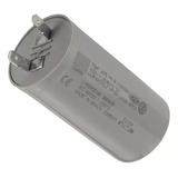 Capacitor Cortador Grama Tramontina 1100 1300w Original 220v