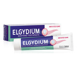 Pasta Dental Elgydium Irritated Gums X75 Ml