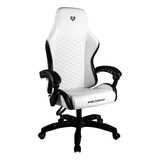 Silla Gamer Balam Rush Power Neat Ergonomica Ajustable 120kg