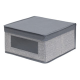 Caja Organizadora Tela