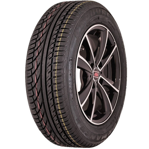 Llanta 205/55r16 91w Radburg Power