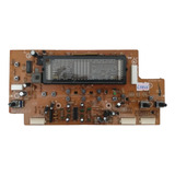 Placa Frontal Micro System Gradiente Al-4c Max380 *c5825