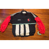 Campera Newells Año 95