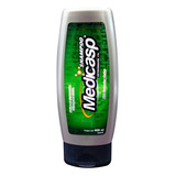 Shampoo Medicasp Ketoconazol 1% En Botella De 400ml Por 1