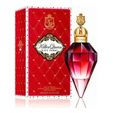 Katy Perry Killer Queen Spray For Women, 3.4 Ounce