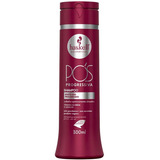 Shampoo Pós-progressiva Haskell Profissional 300gr