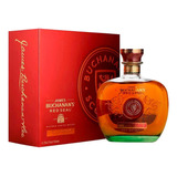 Whisky Buchanans Red Seal - mL a $1200