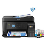 Impresora Epson L5590 Multifuncional/wifi/a4/oficio- Boleta