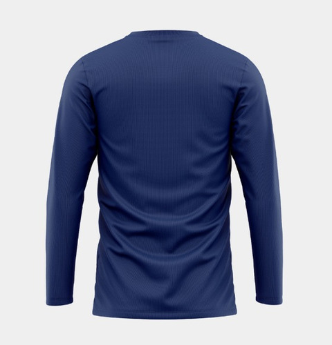 Camiseta Térmica Masculina Segunda Pele Tamanho Único Shr613