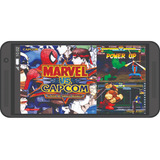 Compilacion Marvel Super Heroes Psx Para Android Y Pc