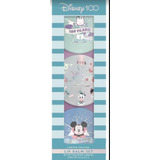 Kit De 3 Bálsamos Labiales Disney 100 Edición Especial 