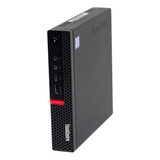 Mini Pc Lenovo Thinkcentre M920 I5 8gb Nvme 256gb Win10 Wifi 110v/220v