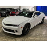 Chevrolet Camaro 2014 3.6 Lt At