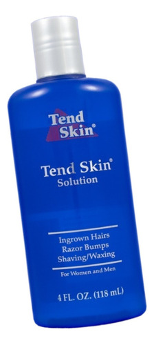 Tend Skin 118ml Loção P/foliculite Pelos Encravados Original