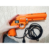 Pistola Gamegun Panasonic 3do