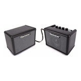 Pack Bafle Y Amplificador P/ Bajo, Blackstar Fly-bass Pack