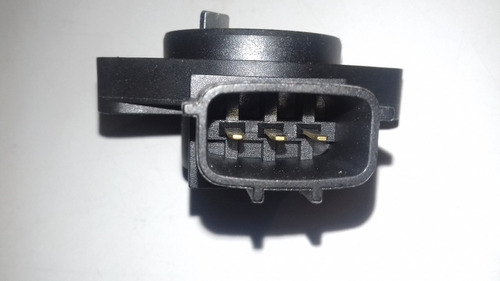 Sensor Tps Nissan Sentra B13-b14 Giro Antihorario Foto 3