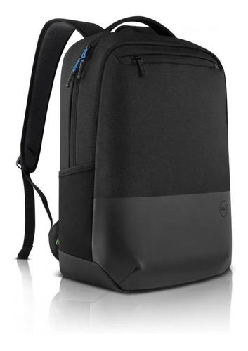 Mochila Dell Pro Slim Back Pack 15 Porta Notebook Black